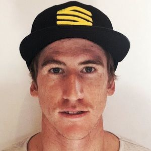 Meet your Posher, Iain